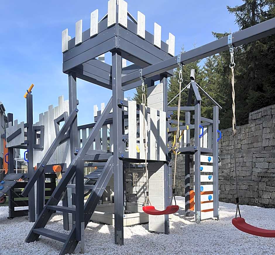Hotel Jakuszyce Sport & Spa