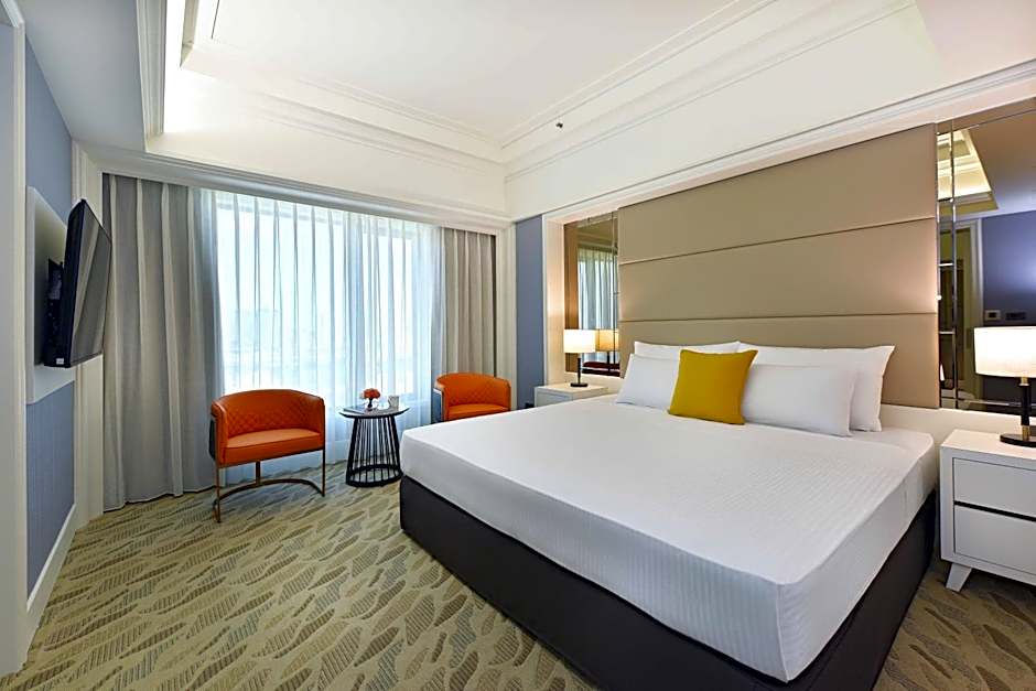 Fullon Poshtel - Linkou