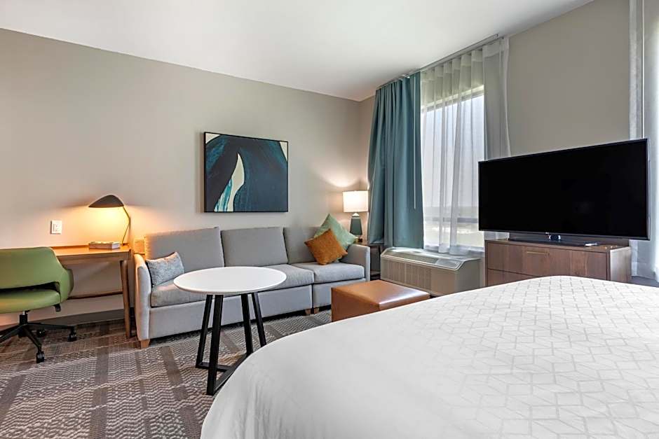 Staybridge Suites Dallas Grand Prairie By IHG
