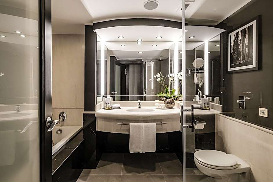 InterContinental Malta By IHG