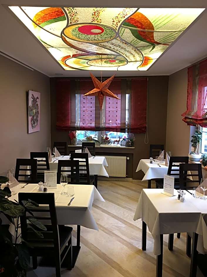 Auberge La Veranda