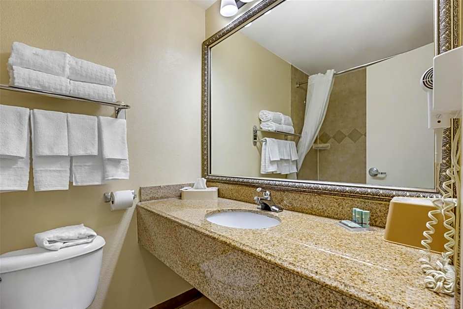 Best Western East El Paso Inn