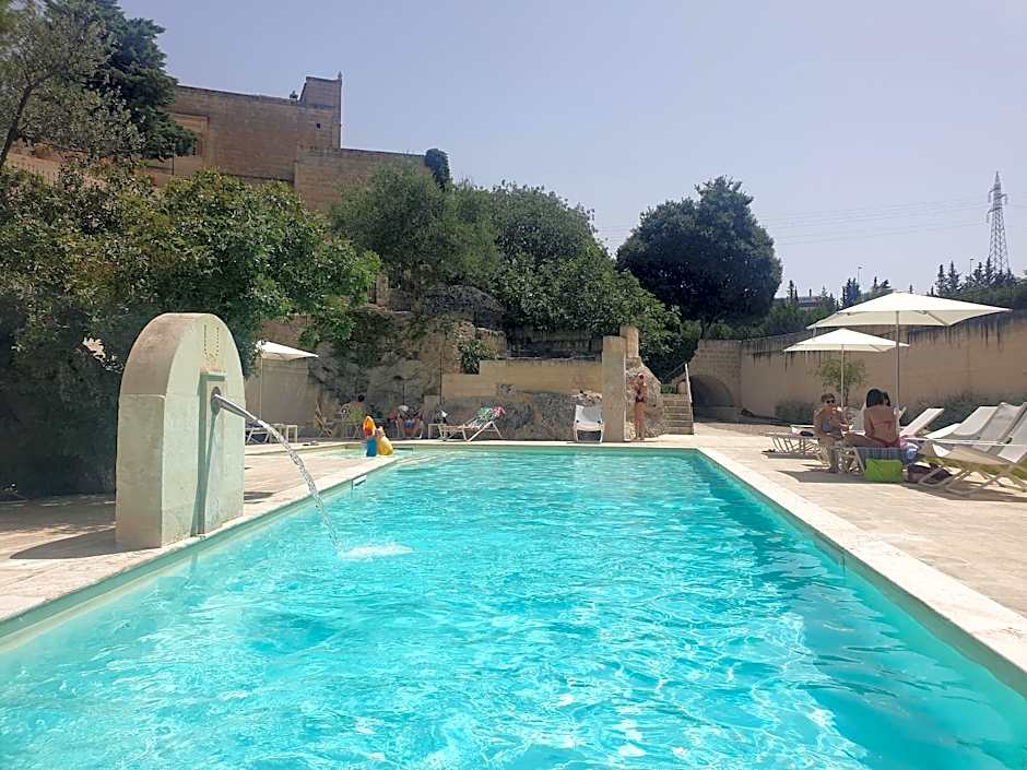 Masseria Santa Lucia