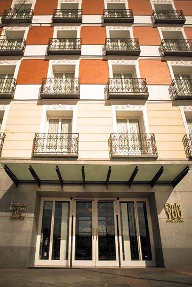 Only You Hotel Atocha