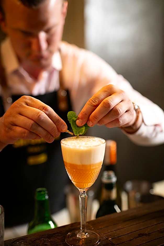 Mielenko & Spa ex Baltin Hotel