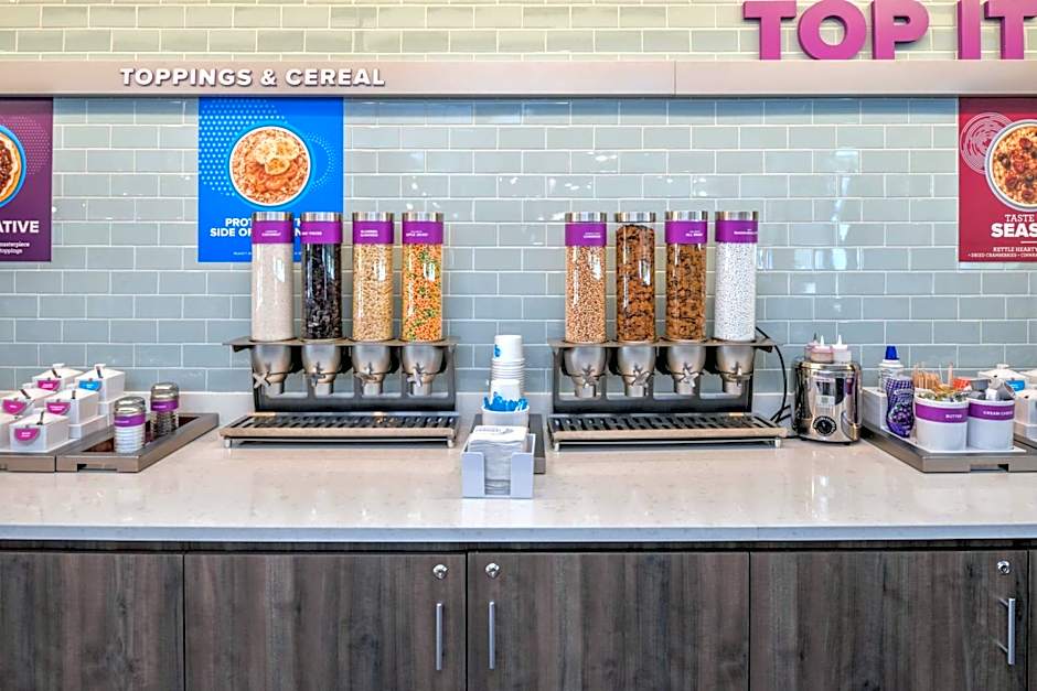 Tru By Hilton Little Rock West