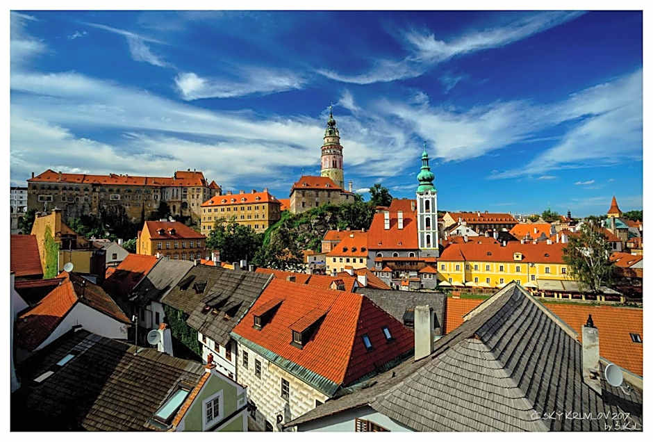 Castle View Apartments