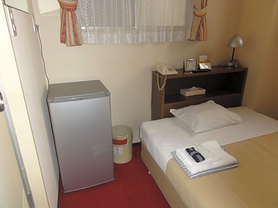 Hotel Yanagibasi