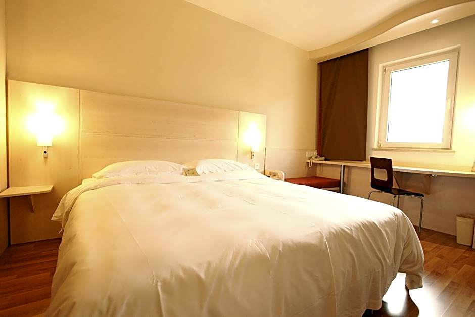 Ibis Anyang Jiefang Ave Hotel