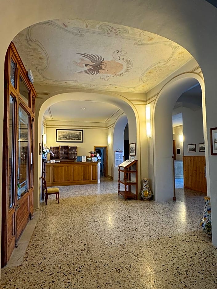 Grand Hotel Vallombrosa