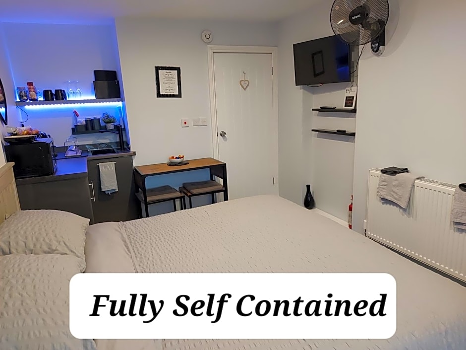 Hadrians wall studio