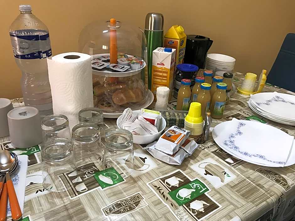 B&B Trieste Caltanissetta