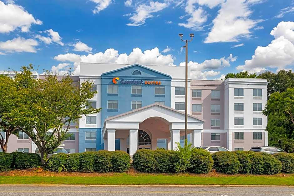 Comfort Suites Gastonia - Charlotte
