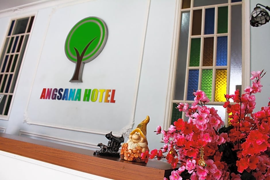 Angsana Hotel Melaka
