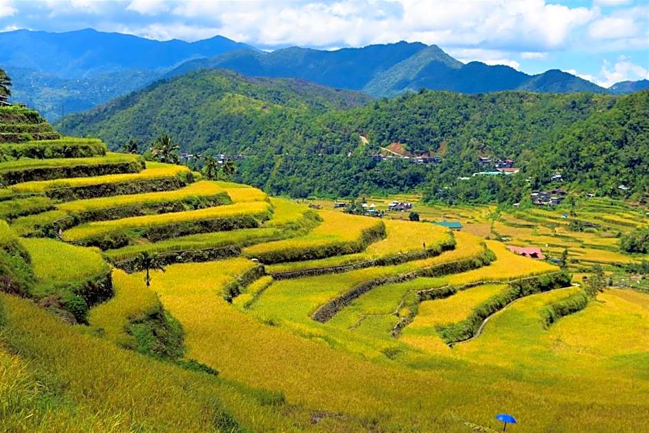 Hiwang Native House Inn & Viewdeck