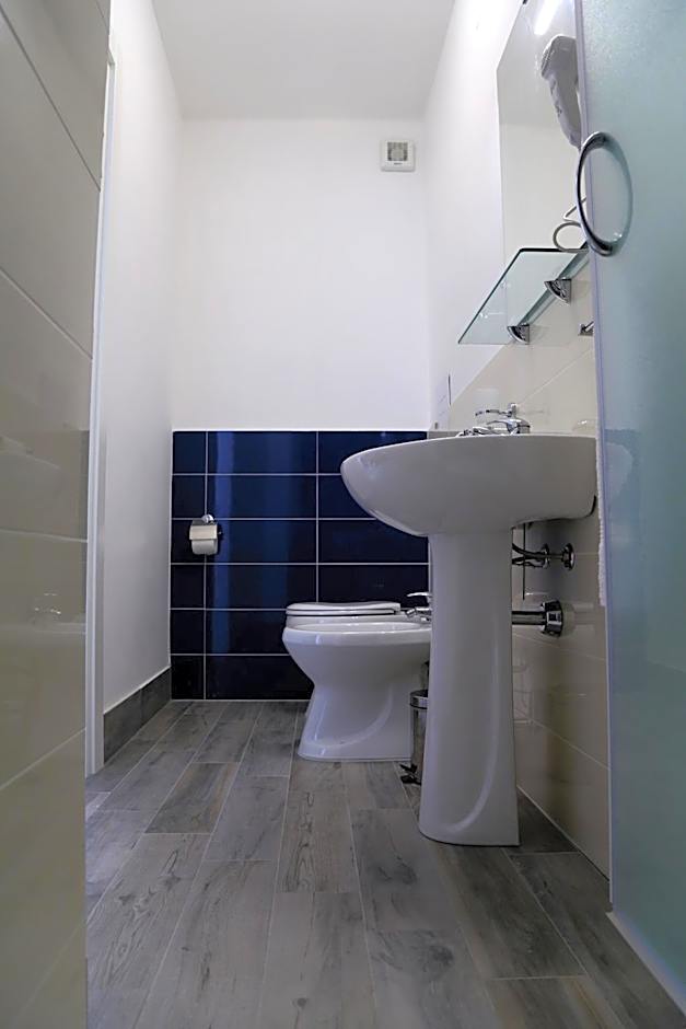 Villa Edera Rental Room