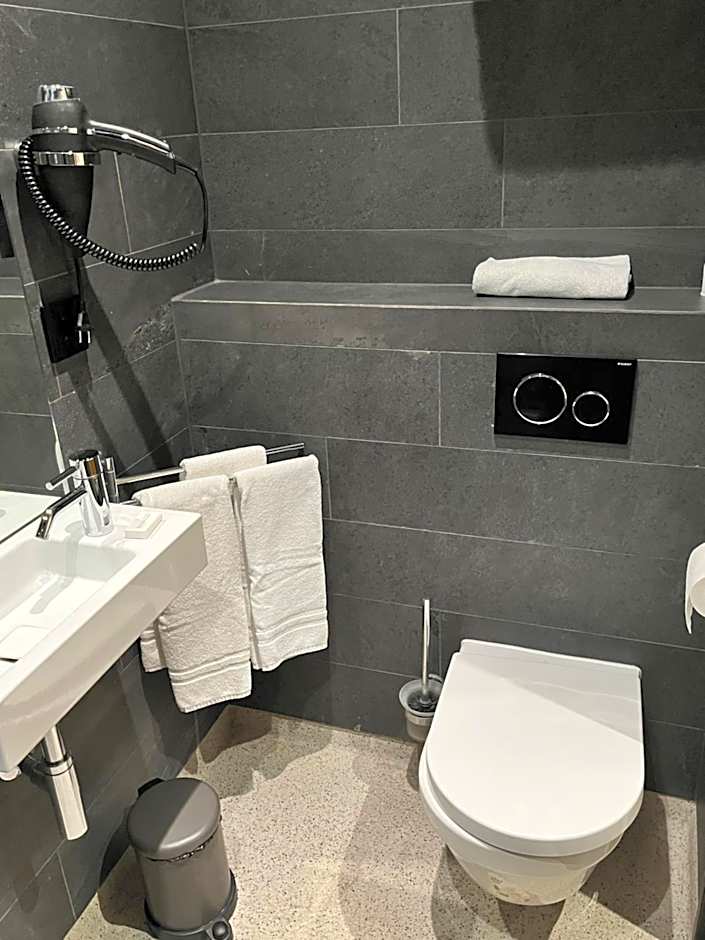 Sotel Amsterdam Central Station