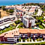 Topazio Vibe Beach Hotel & Apartments