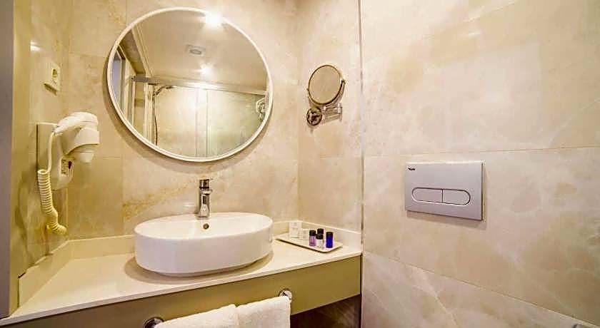 Avşar Boutique Hotel