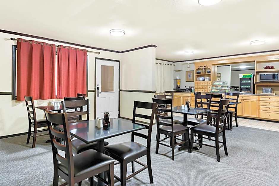 Quality Inn Mount Vernon