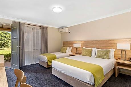 Superior Triple Room - Non-Smoking