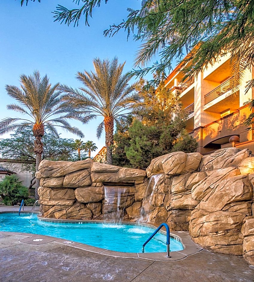 Worldmark Las Vegas Boulevard