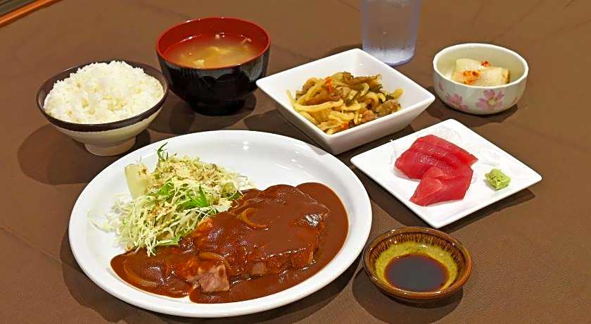 Hotel Tulip Ishigakijima