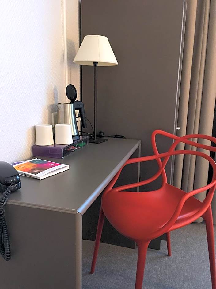 Hotel Le Sevigne - Sure Hotel Collection by Best Western