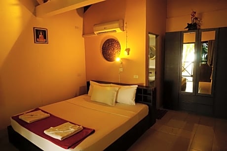 Bungalow - Beach Front 1