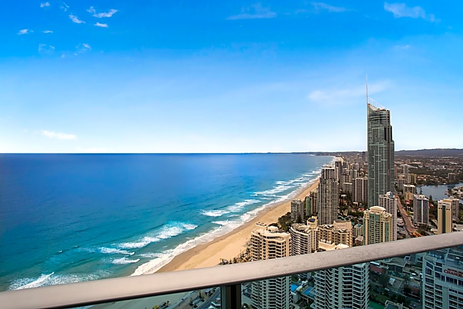 Orchid Residences HR Surfers Paradise