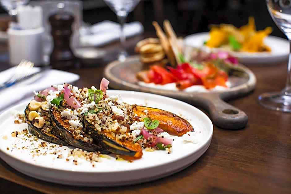 Thredbo Alpine Hotel