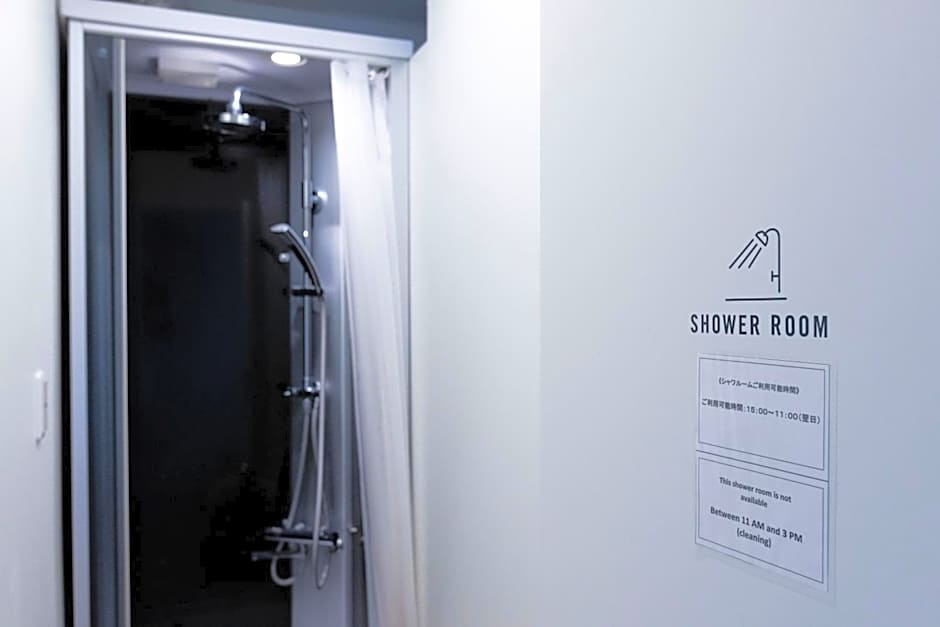 Cafe & Guest House Nagonoya