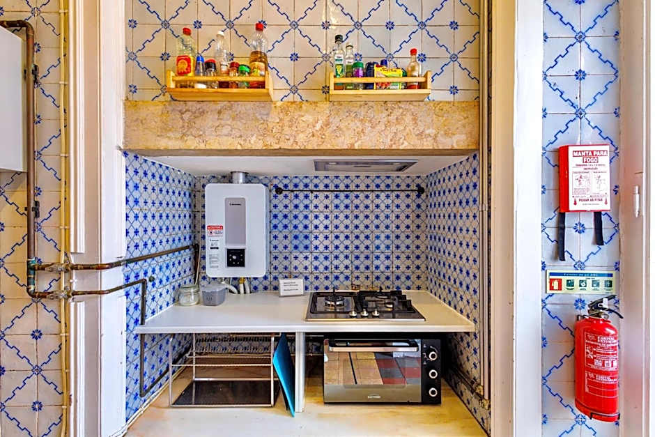 Ambiente Hostel & Rooms