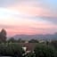 Paarl Mountain Lodge