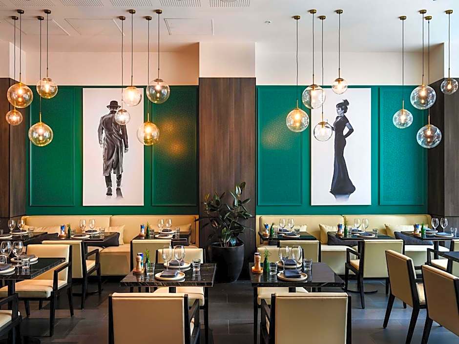 ibis Melbourne Central