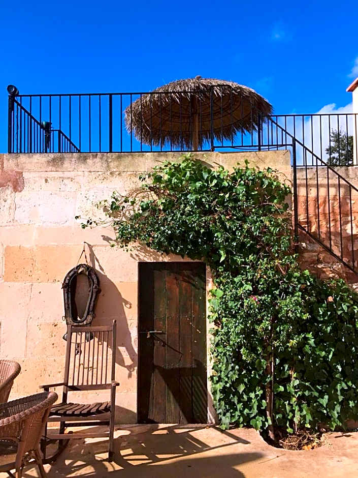 Agroturismo Fincahotel Son Pou