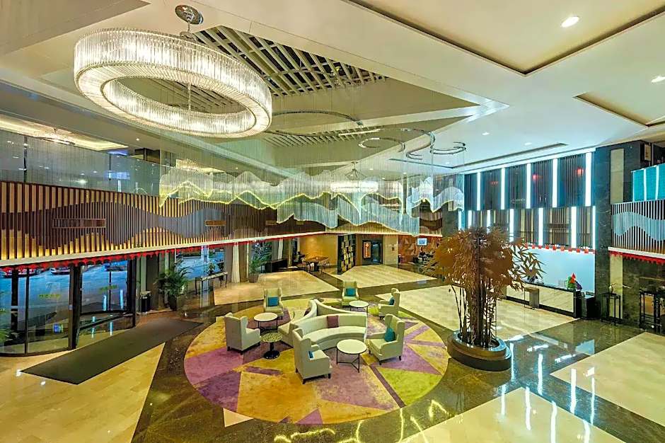 Hampton by Hilton Zhuhai Gongbei Port
