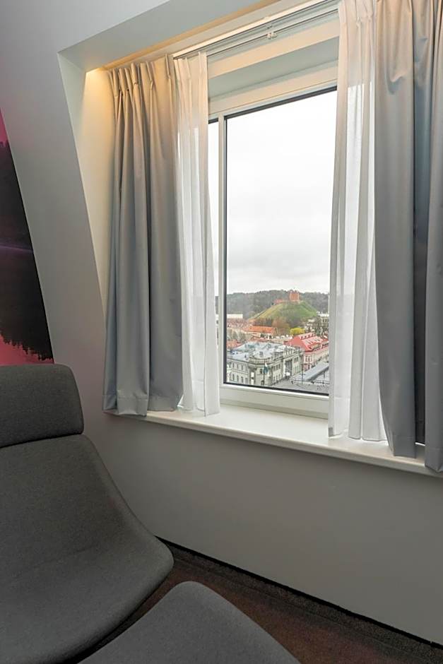 Novotel Vilnius Centre