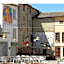 Casa vacanze al Castello.