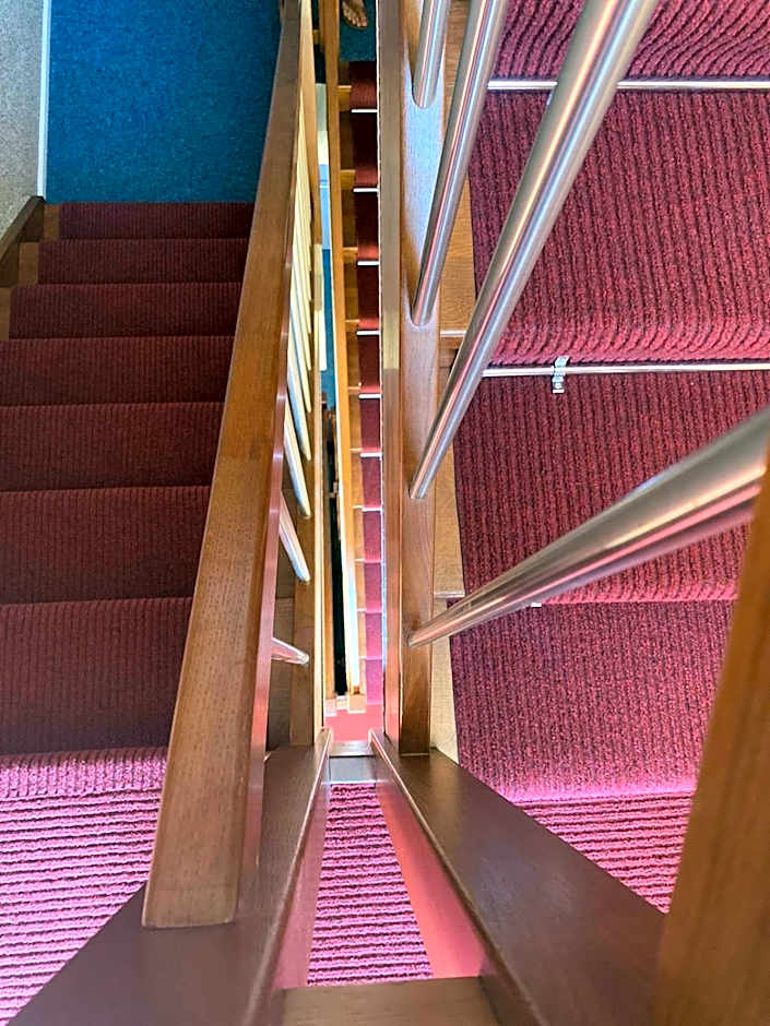 Hotel City Meetpoint