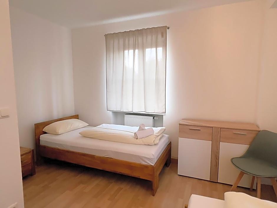 Alter Wirt Thalkirchen