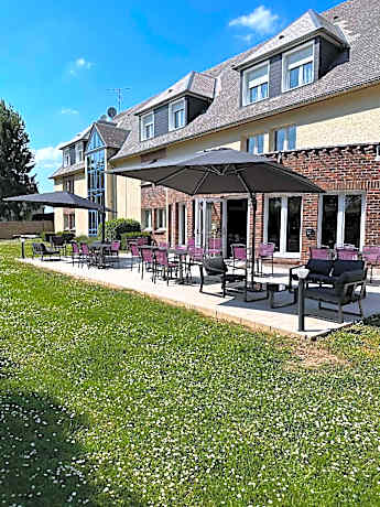 Connceting Double room Comfort