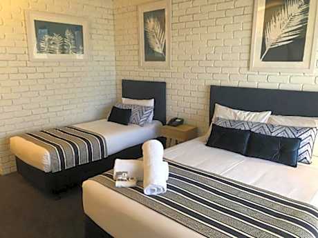 Cessnock Vintage Motor Inn