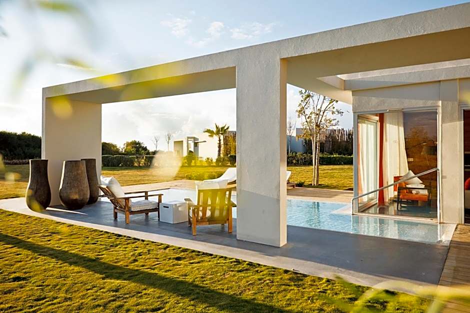 Hotel Le Golf D'Essaouira & Spa