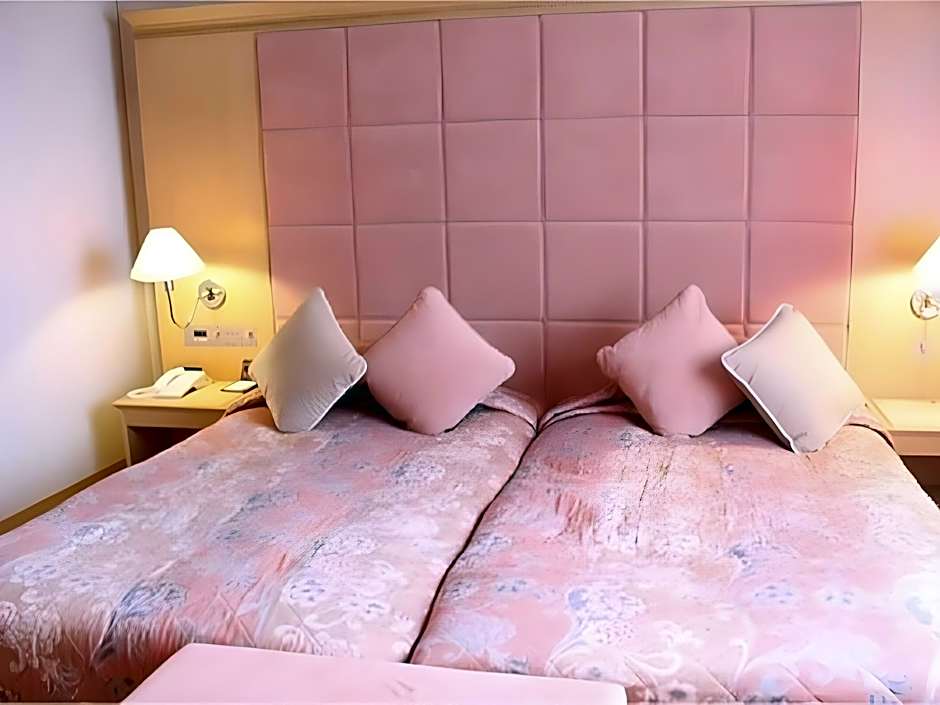 Grand Hotel Hakusan