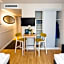 Aparthotel Adagio Access Freiburg