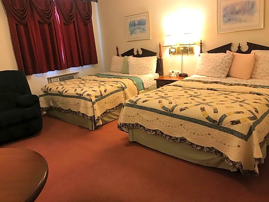Country Lodge Inn