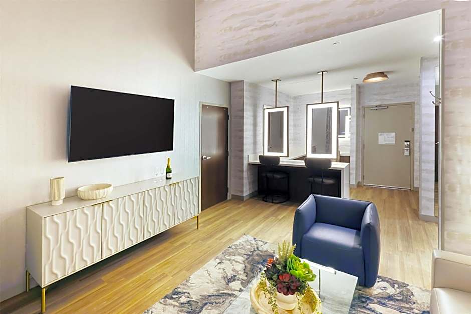 Hilton Garden Inn Chandler Downtown