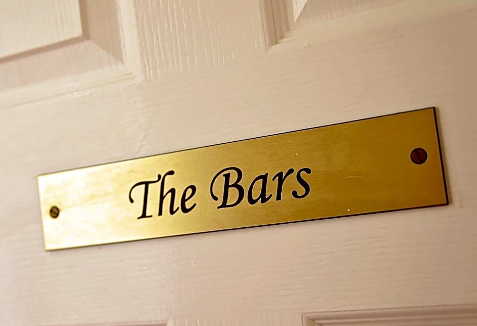 St. Raphael Guest House