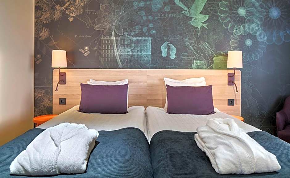 Scandic Södertälje